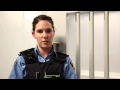 Our special constables  greater sudbury police service