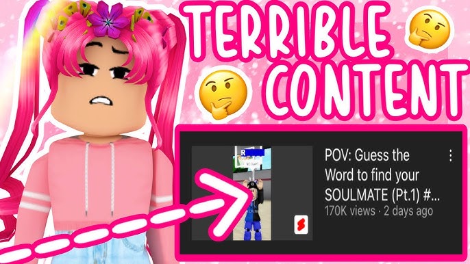 R63 ROBLOX NEEDS TO BE STOPPED *DISGUSTING* (ROBLOX NEWS/DRAMA/RANT) 