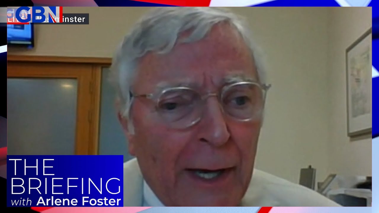 Lord Clement Jones provides the updates on the case of Ryan Cornelius