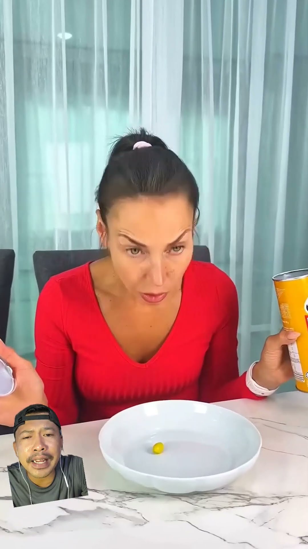 PILIH SNACK YANG MANA NIH? #funny #comedy #dubbing