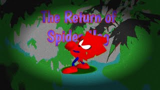 SM64 Shorts: The Return Of Spider-Hog