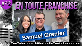 EP-92 - La propagande se poursuit - Avec Samuel Grenier