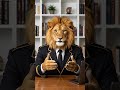 Meet LeoGuard | The New Symbol of SecuGuard Academy