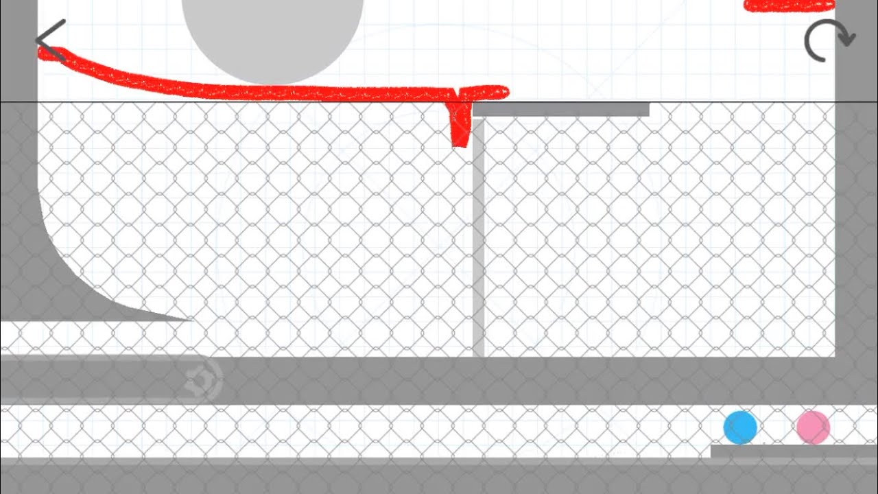 【Brain Dots】Saltin Rock 1030 Original stage 1030〜1032【ブレインドッツ攻略】#836