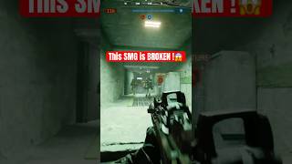 The BEST SMG that wins all duels !  #bf6 #battlefield6 #battlefield #fps #gaming #battlefieldclips