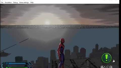 JUMPING FROM THE HIGHEST POINT IN SPIDER MAN 3!!