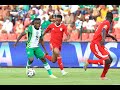 موعد مباراة مصر والسودان في كأس أمم أفريقيا 2021