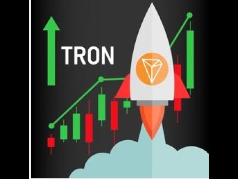 "Crypto Trading: Potensi Keuntungan 75x dari TRON/USDT! 🚀🔥"