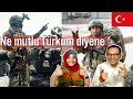 Pakistani Reaction - HERKES SENİ KORKUTMAYA ÇALIŞIYORDUR AMA SEN TÜRK&#39;SÜNDÜR