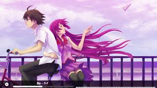 Sia [Nightcore] - 1+1