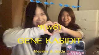 ร(w8) - GENE KASIDIT | Meenny x Jayda (cover) 