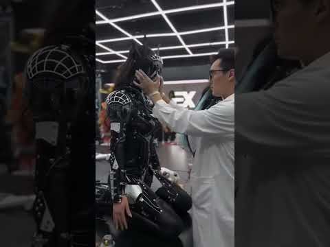 Imagine AI with