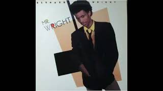 Bernard Wright - Who Do You Love
