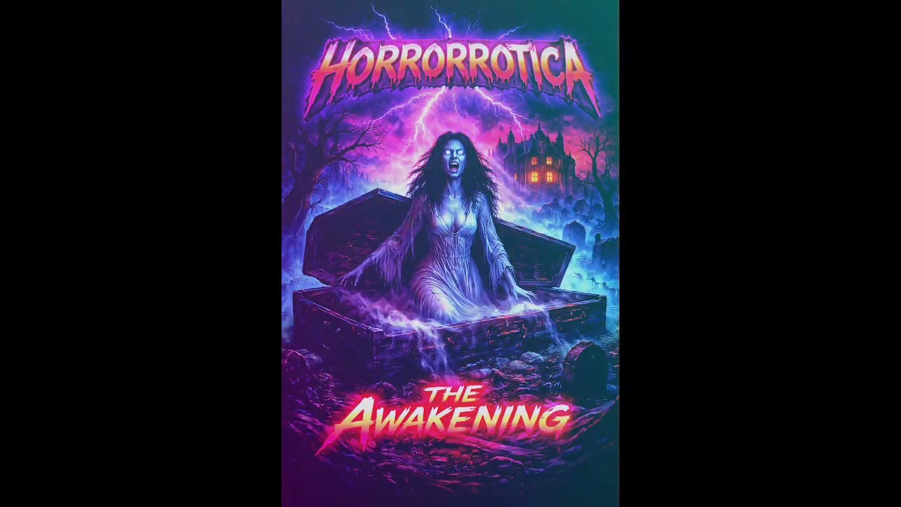 HorrorRotica - The Awakening 