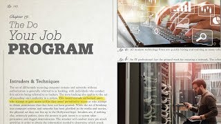 SuccessBound Stories: Barberton's Do Your Job Program
