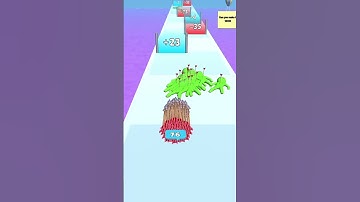 Arrow 💘 run new game level