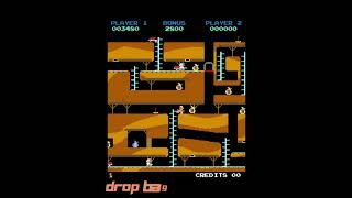 Bagman - Retro Arcade Classic Remake screenshot 1
