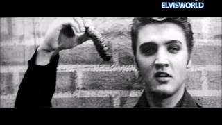ELVIS PRESLEY    DANCE PARTY 1956