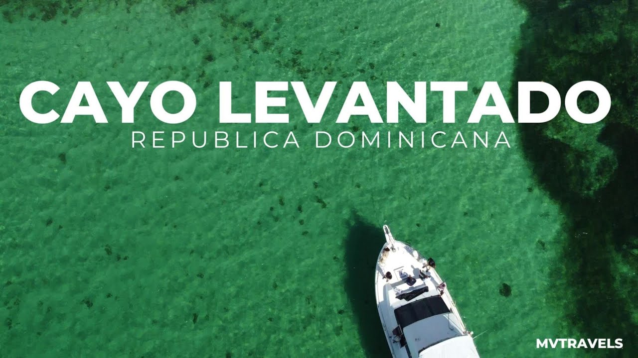 Cayo Levantado - Samanà - Republica Dominicana  