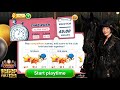 JUNE'S JOURNEY 2 - 4 JUNE 2026 TIME RUSH ( SCENE SHIFT ) COMPETITION [1080P FULL HD]