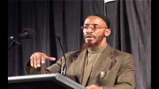 Video: The Historical Jesus - Khalid Yasin