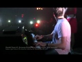 Gareth Emery ft. Roxanne Emery - Too Dark Tonight (Live Acoustic) [Northern Lights L.A.]