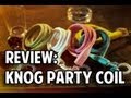 Review: KNOG Party Coil Lock