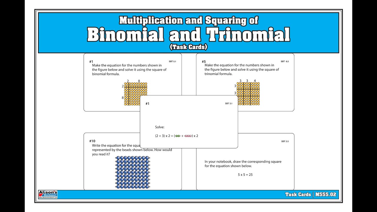 Square Of Binomial And Trinomial Task Cards YouTube square-of-binomial-and-trinomial-task-cards-youtube
