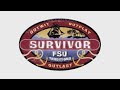 Survivor FSU - Season 3: Traditions Trailer