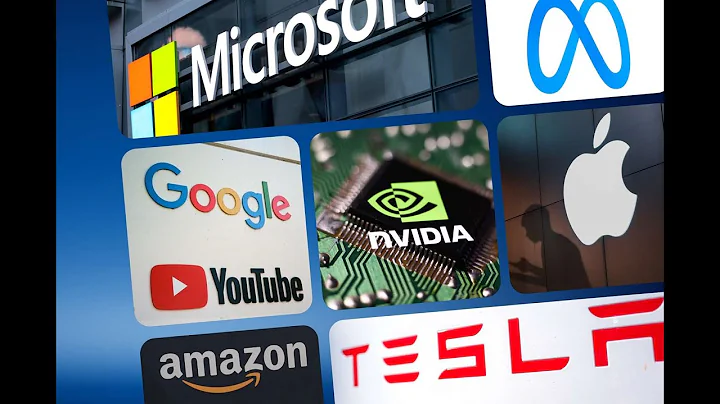 The Next Magnificent 7 Stocks Are Forming — Here’s My Framework 🚀#Magnificent7 #StockMarket