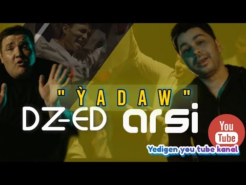 DZED feat Arsi / Yadaw 2023 (oficial video)