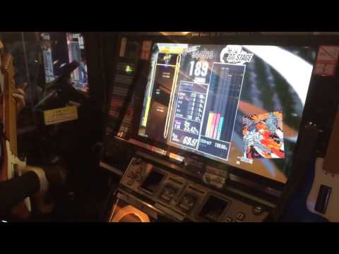 GITADORA 一網打尽 ELOSSAMA