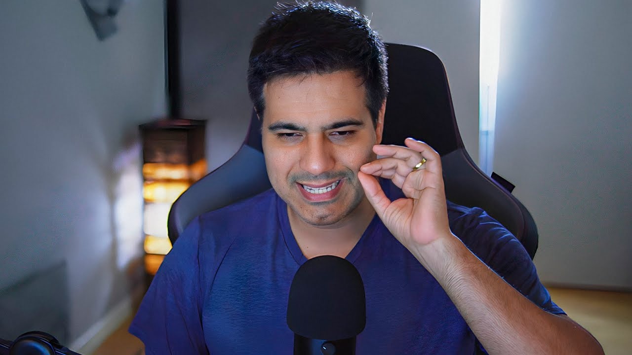 Esse país maldito já acabou.