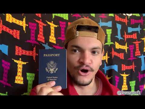 Como eu me tornei cidadão dos Estados Unidos? Cidadania Americana 2020