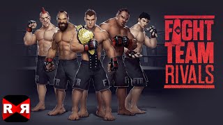 Fight Team Rivals (By Three Towers Games) - iOS / Android - Gameplay Video screenshot 2