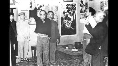 Cụ Nguyễn Đức Cần: Kỷ niệm 15 năm ngày giỗ Cụ (1983-1998)