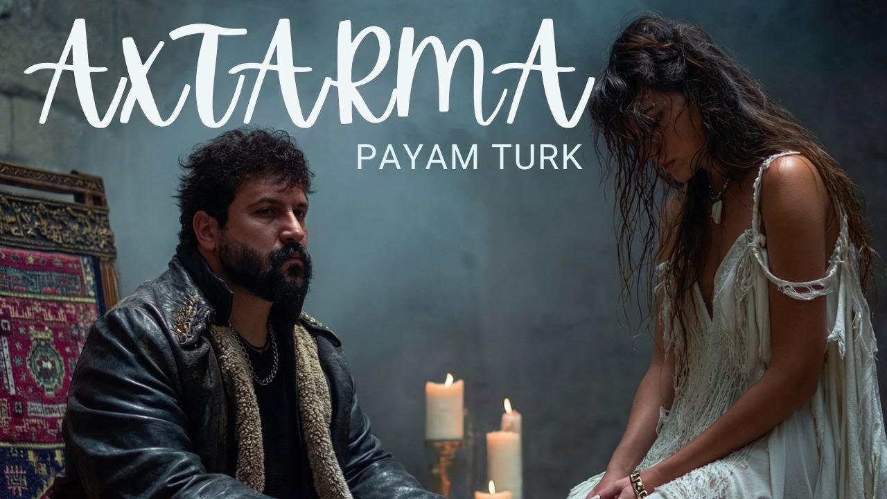 Guarda Payam Turk – Axtarma (Official Audio) su YouTube Guarda Payam Turk – Axtarma (Official Audio) su YouTube