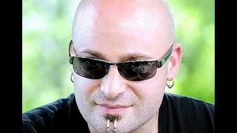 Disturbed David Draiman Holland Radio Interview Part 2