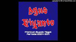 ON/OFF Balapulang - Aku Jatuh Cinta (Cipt. H. Agus Riyanto S.Sos MM)