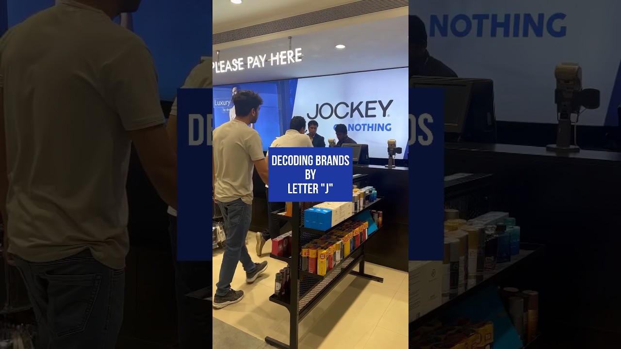 J-Jockey Business Case Study Live Location. [ Simple & Fun ] 