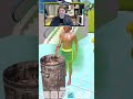 Mark E. Plier visited Otter Water Park. #waterparksimulator #pcgaming  #streamer #markiplier