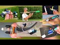 10 brilliant inventions and amazing homemade ideas