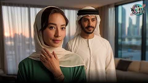 A TRUE STORY OF A WEALTHY SAUDI MAN AND A FEMALE EXPATRIATE WORKER | STORY TIME | EN WORLD STORIES