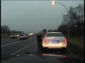 Minnesota Department of Public Safety: "Squad Car Crash -- 11/24/09"