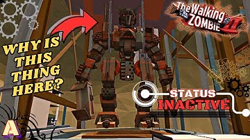 Secluded Zone | Walking Zombie 2 - EP. 22 | Gameplay