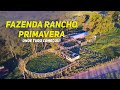 Imperdível! - Fazenda Rancho Primavera - Onde nosso sonho começou!