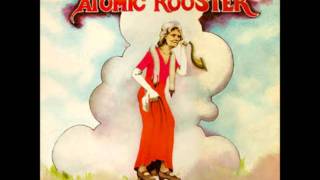 Video thumbnail of "ATOMIC ROOSTER - Devil's Answer"