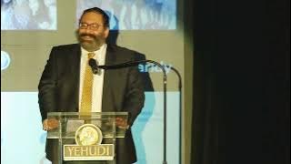 Seorang Yahudi, seorang Hindu, dan seorang Politisi Pergi Mendaki di Tennessee | Lelucon