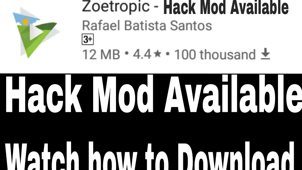 Zeotropic Hack Mod How To Download Zeotropic Hack Mod How To Download Zeotropic Without Watermark Youtube