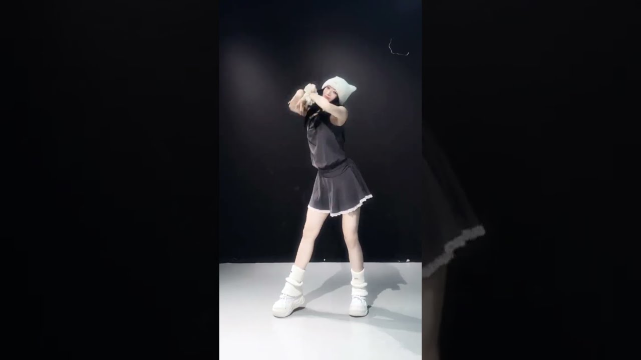 Billyeoon Goyangi (Do the Dance) - ILLIT #dance cover
